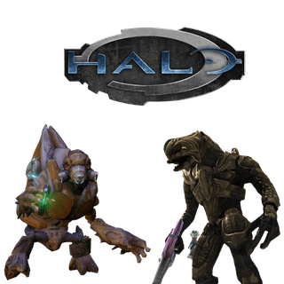 Revisiting Halo as an adult gamer